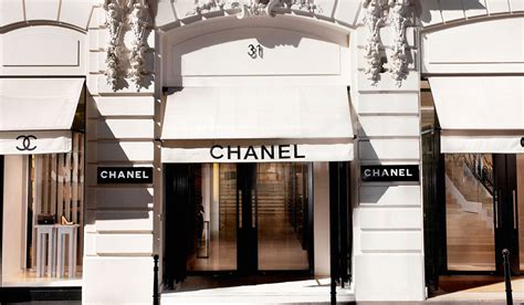 revendeur chanel|list of Chanel boutiques.